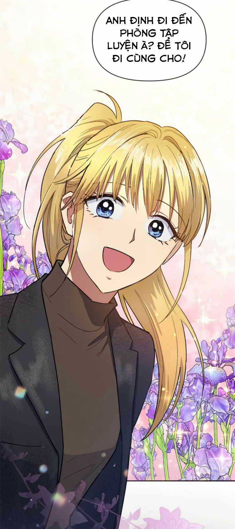 Những Ranker Cấp S Mà Tôi Nuôi Dưỡng Chapter 45 trang 36