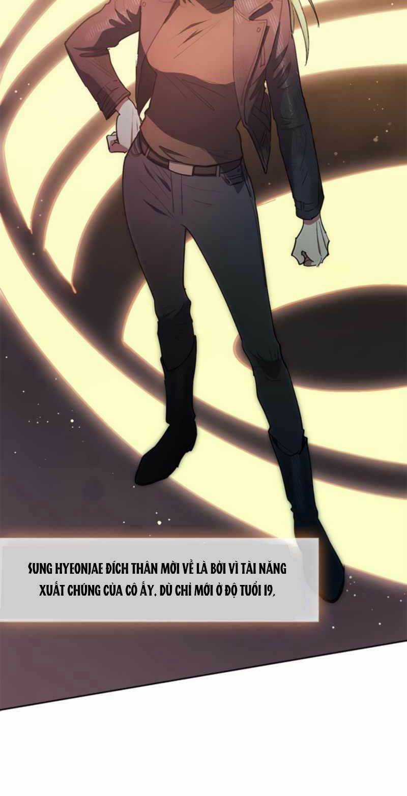 Những Ranker Cấp S Mà Tôi Nuôi Dưỡng Chapter 45 trang 38