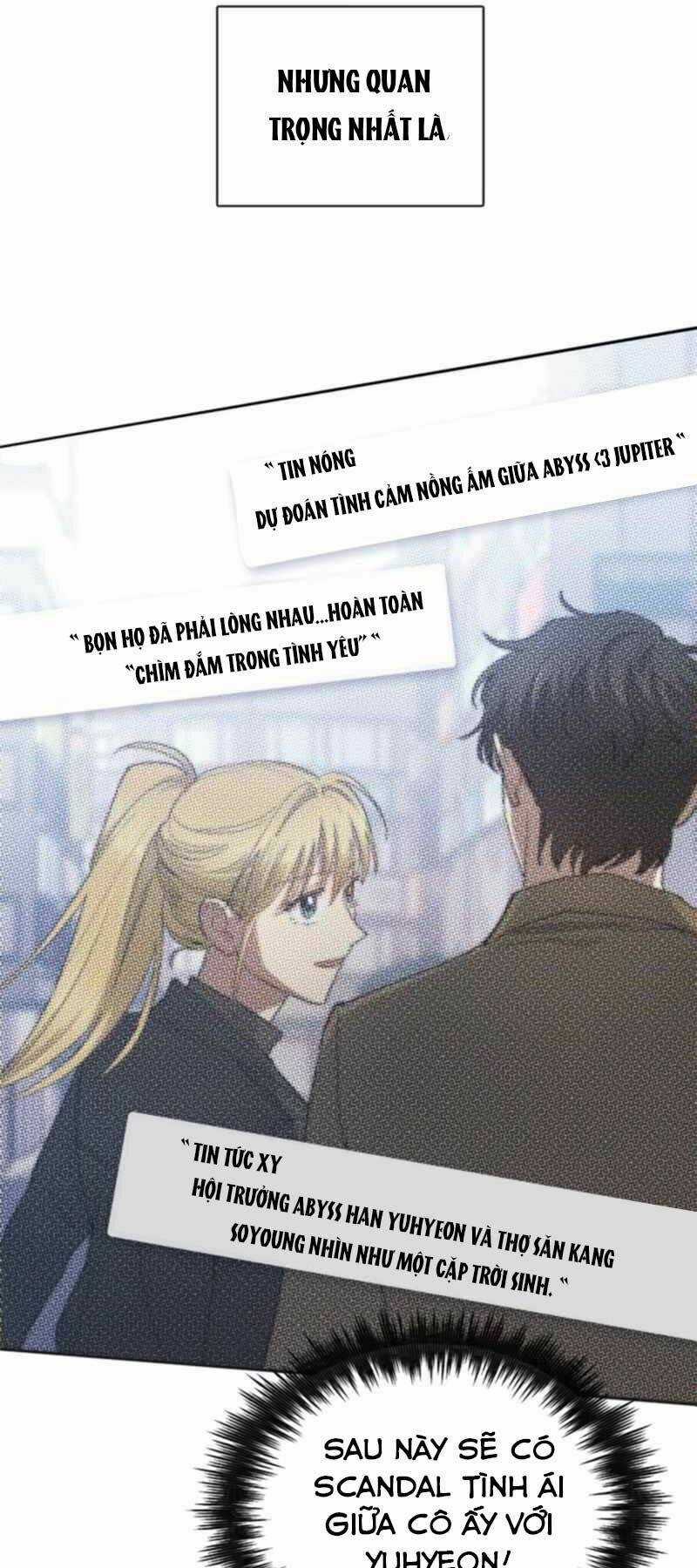 Những Ranker Cấp S Mà Tôi Nuôi Dưỡng Chapter 45 trang 39