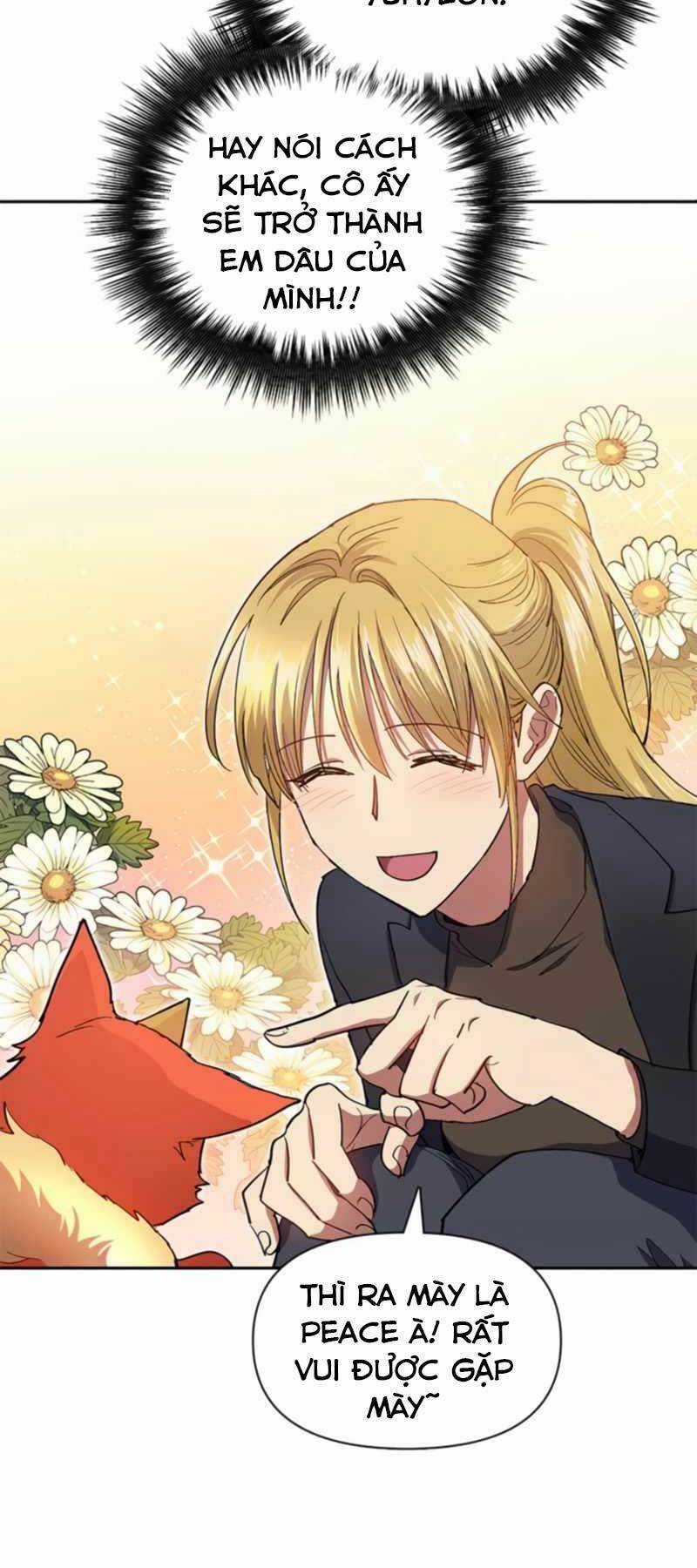 Những Ranker Cấp S Mà Tôi Nuôi Dưỡng Chapter 45 trang 40