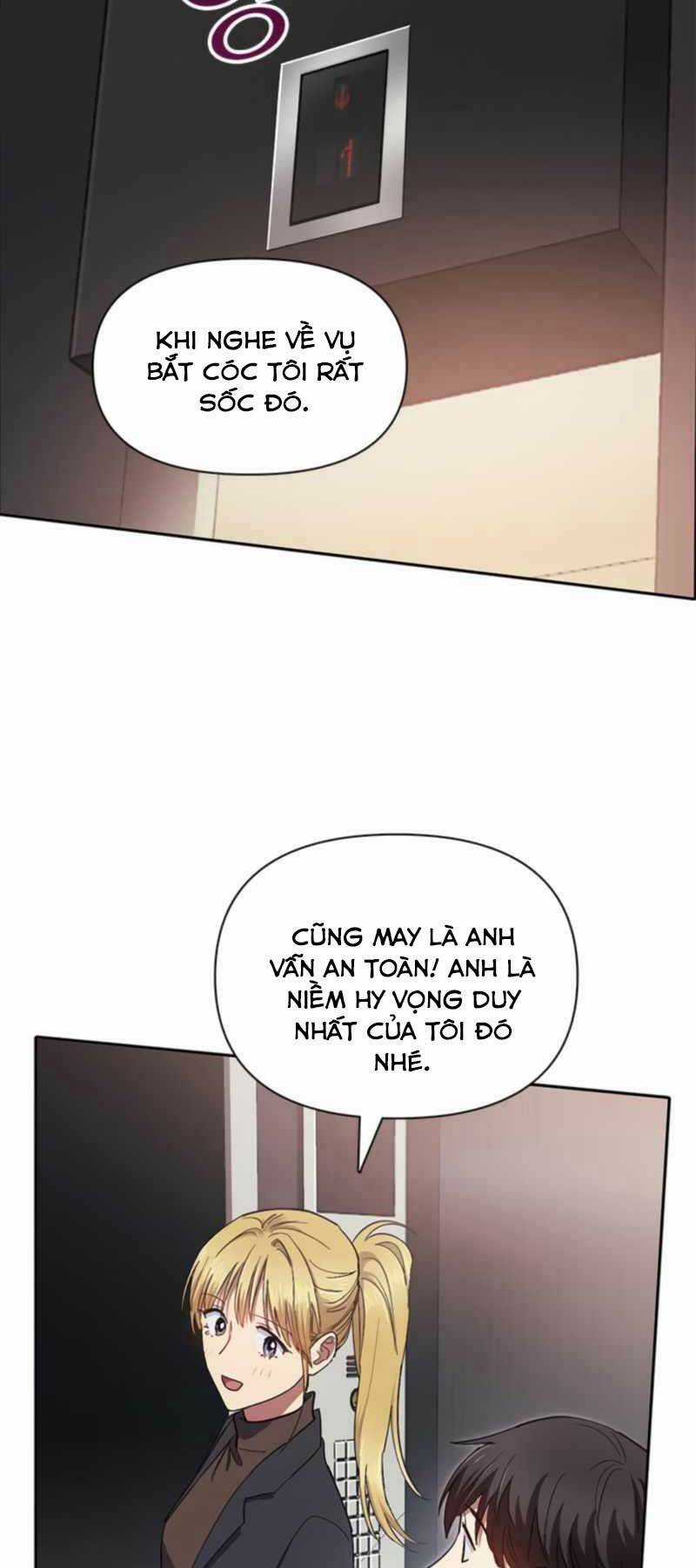 Những Ranker Cấp S Mà Tôi Nuôi Dưỡng Chapter 45 trang 42