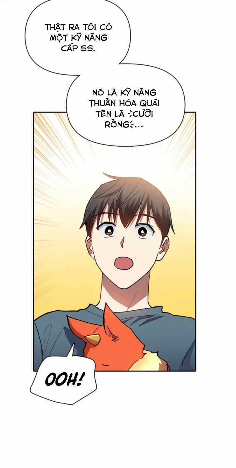 Những Ranker Cấp S Mà Tôi Nuôi Dưỡng Chapter 45 trang 44