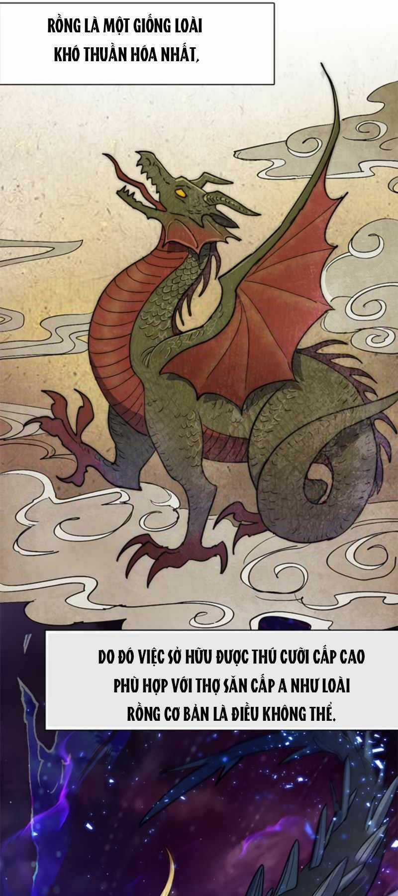 Những Ranker Cấp S Mà Tôi Nuôi Dưỡng Chapter 45 trang 45