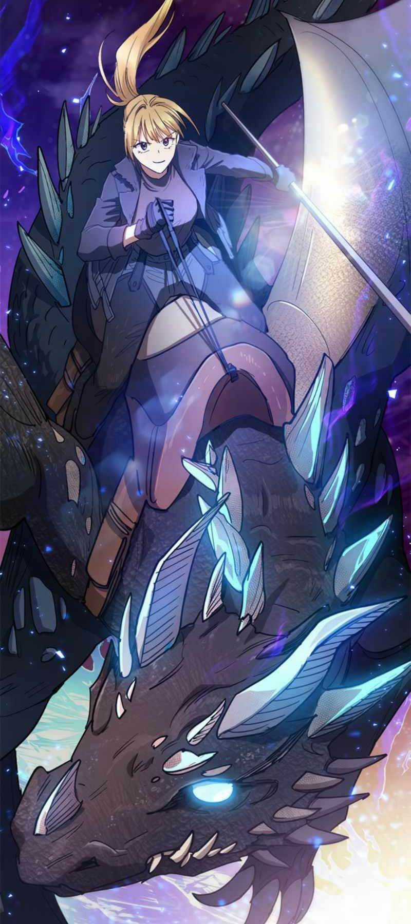 Những Ranker Cấp S Mà Tôi Nuôi Dưỡng Chapter 45 trang 46