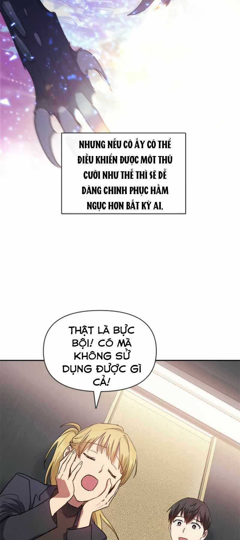 Những Ranker Cấp S Mà Tôi Nuôi Dưỡng Chapter 45 trang 47