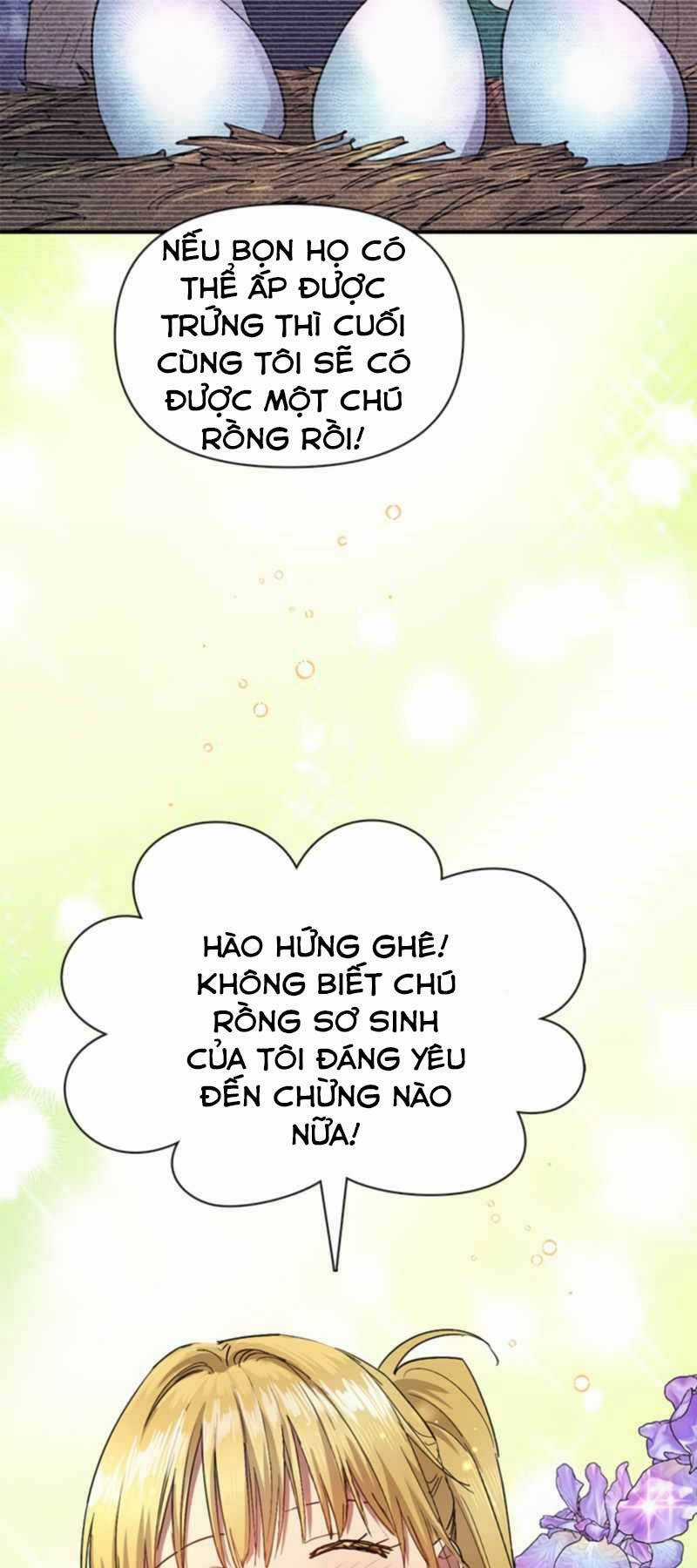 Những Ranker Cấp S Mà Tôi Nuôi Dưỡng Chapter 45 trang 49