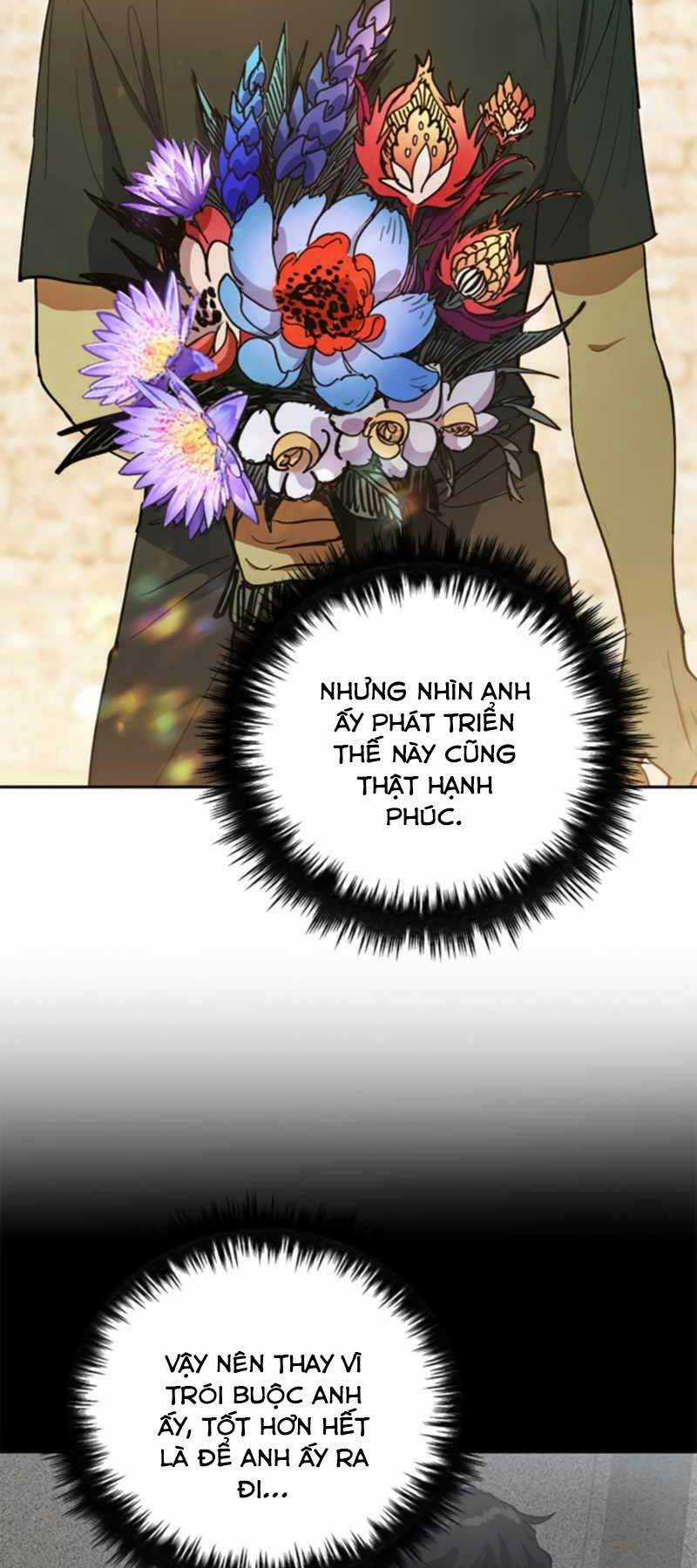 Những Ranker Cấp S Mà Tôi Nuôi Dưỡng Chapter 45 trang 5