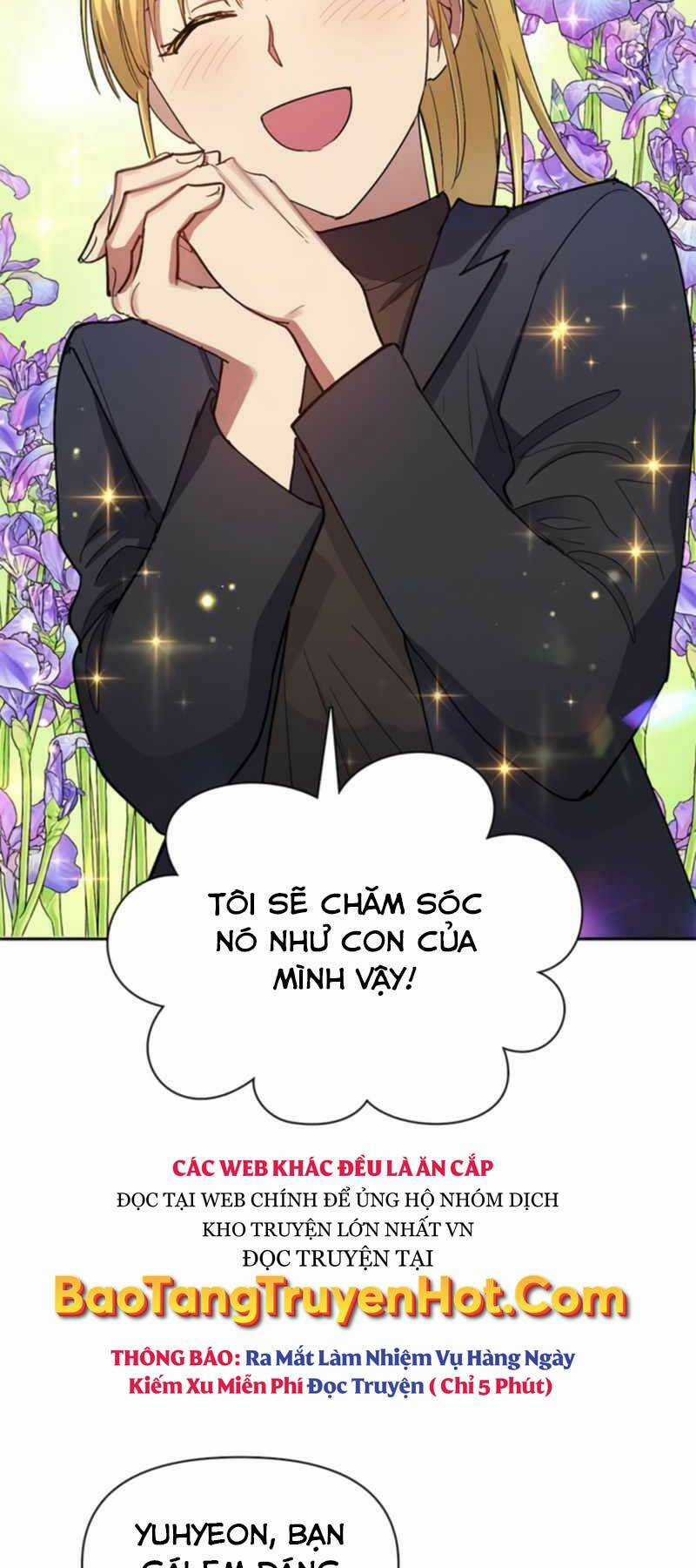 Những Ranker Cấp S Mà Tôi Nuôi Dưỡng Chapter 45 trang 50