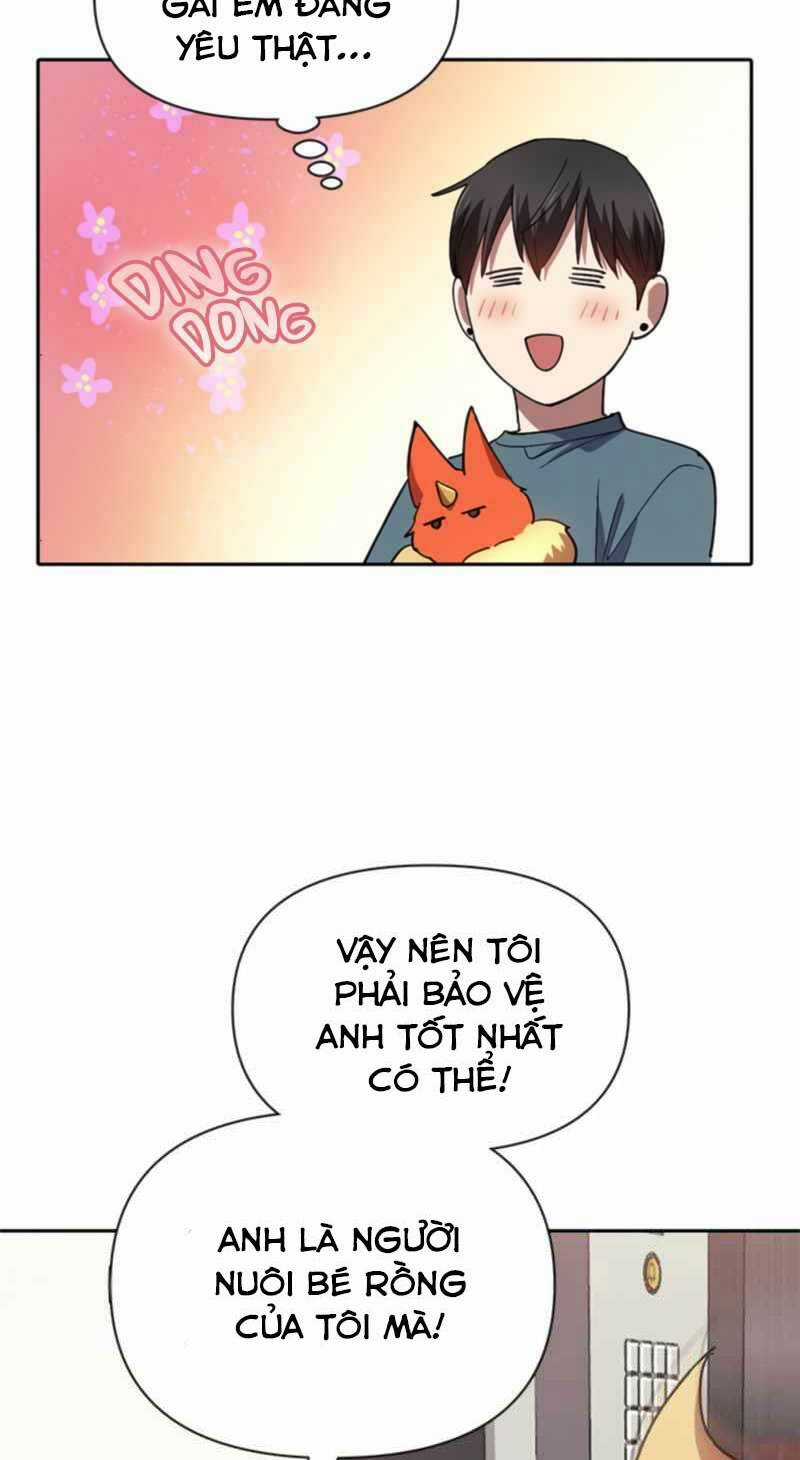 Những Ranker Cấp S Mà Tôi Nuôi Dưỡng Chapter 45 trang 51