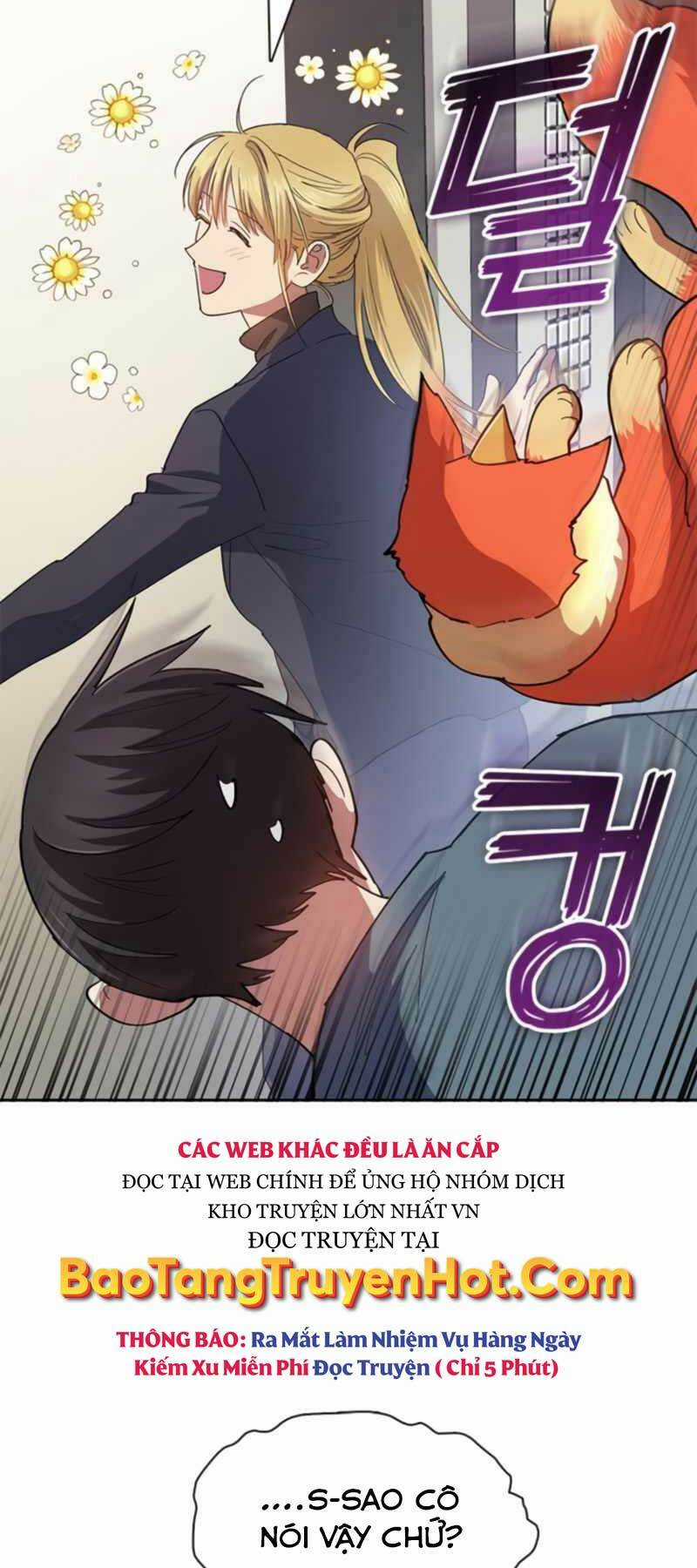 Những Ranker Cấp S Mà Tôi Nuôi Dưỡng Chapter 45 trang 52