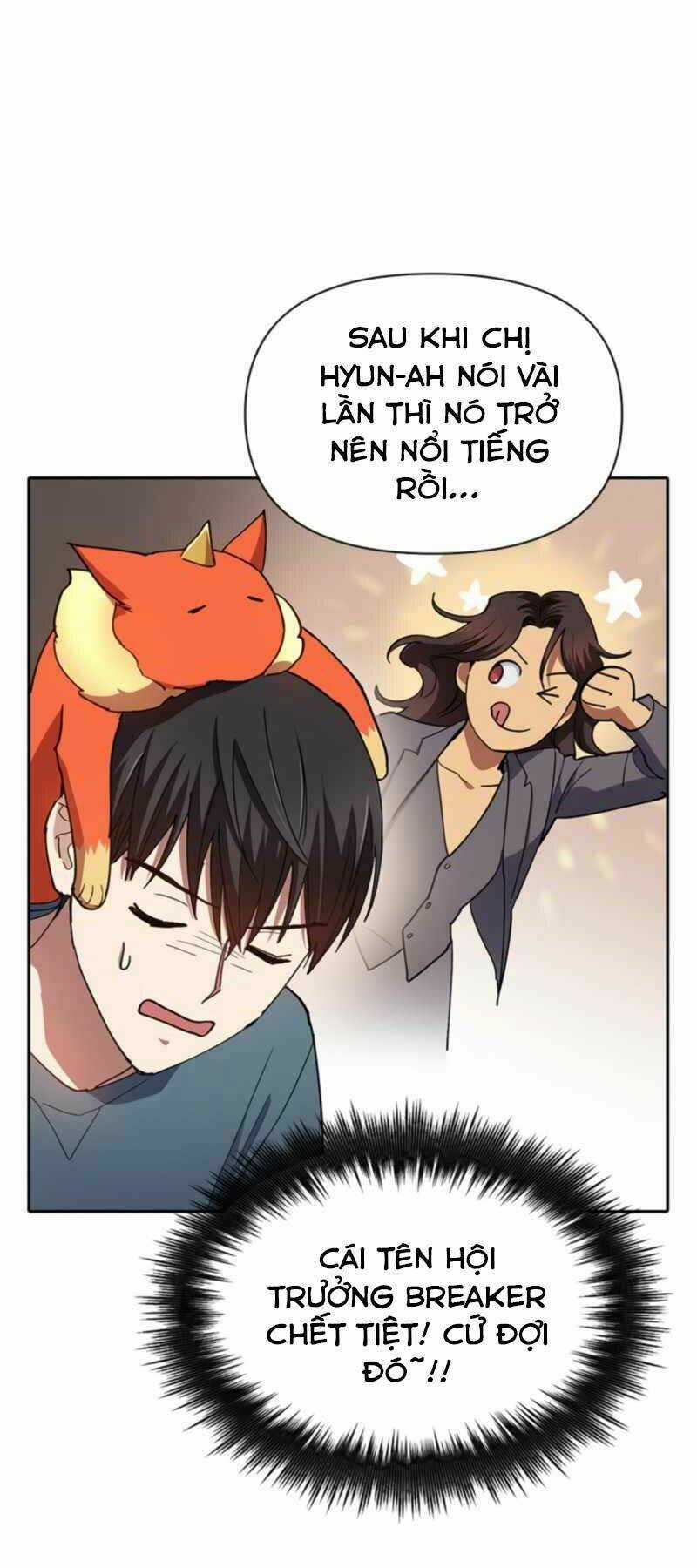 Những Ranker Cấp S Mà Tôi Nuôi Dưỡng Chapter 45 trang 55