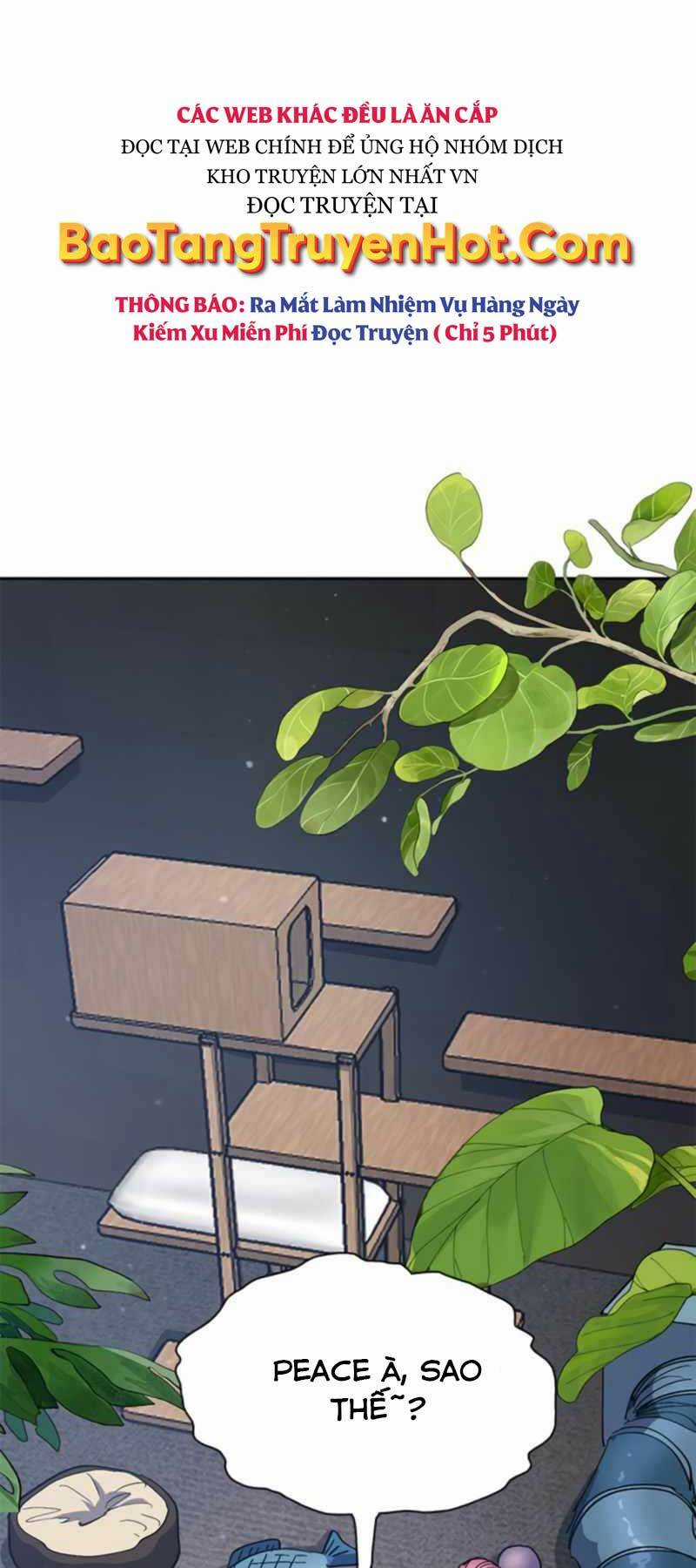 Những Ranker Cấp S Mà Tôi Nuôi Dưỡng Chapter 45 trang 56