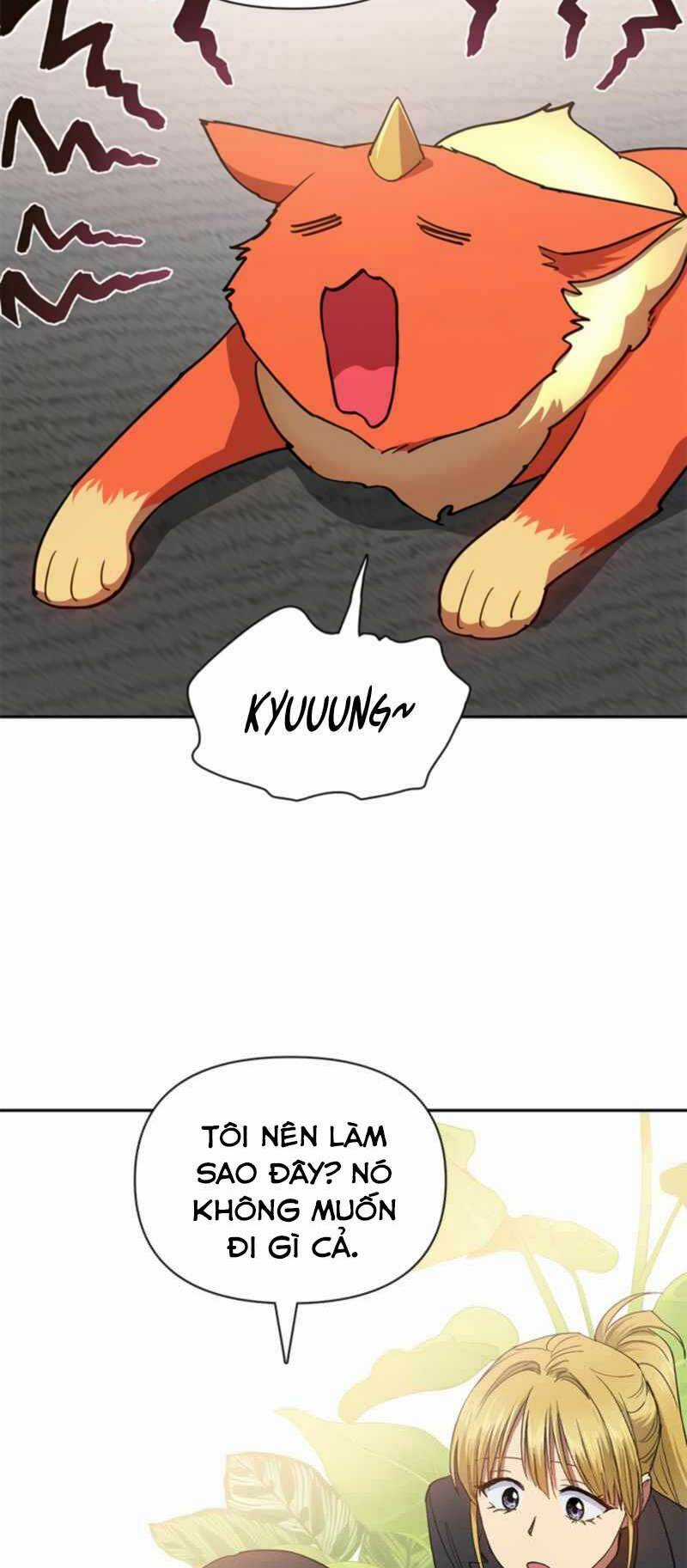 Những Ranker Cấp S Mà Tôi Nuôi Dưỡng Chapter 45 trang 58