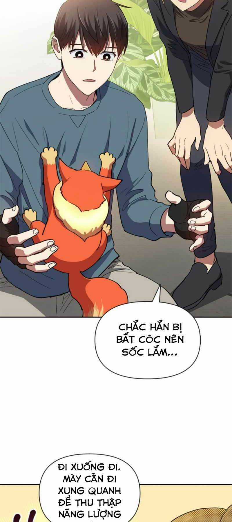 Những Ranker Cấp S Mà Tôi Nuôi Dưỡng Chapter 45 trang 59