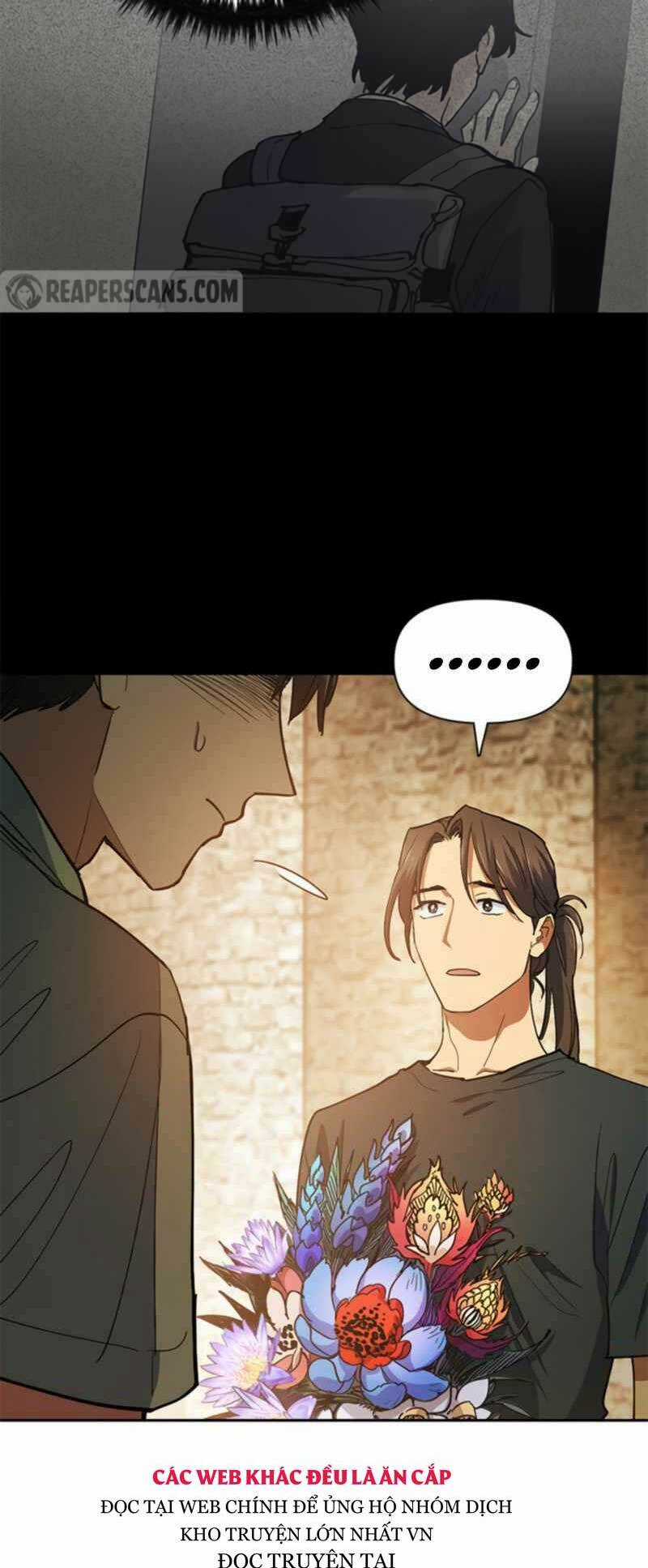 Những Ranker Cấp S Mà Tôi Nuôi Dưỡng Chapter 45 trang 6