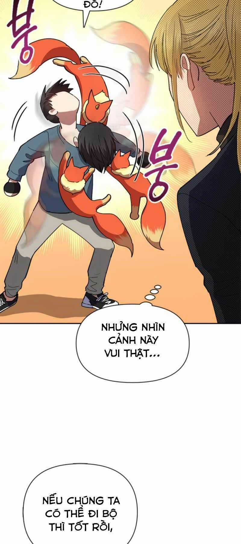 Những Ranker Cấp S Mà Tôi Nuôi Dưỡng Chapter 45 trang 60