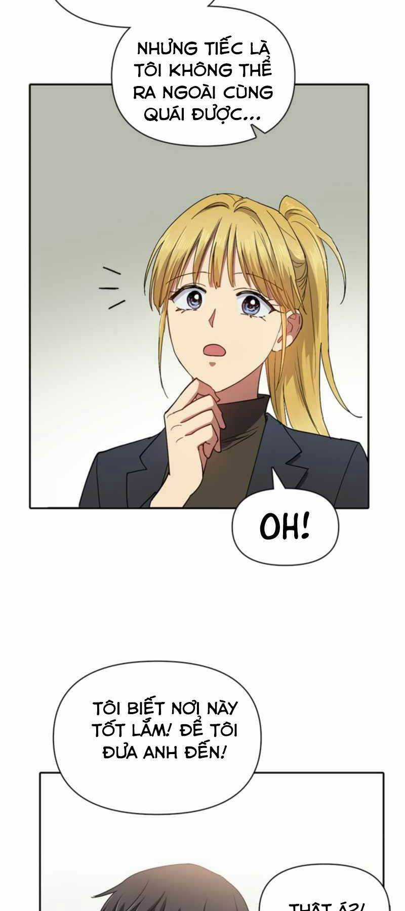 Những Ranker Cấp S Mà Tôi Nuôi Dưỡng Chapter 45 trang 61