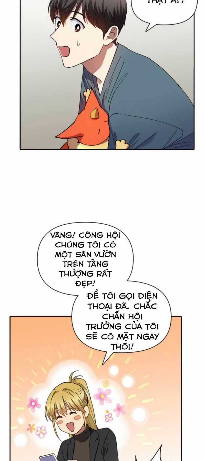 Những Ranker Cấp S Mà Tôi Nuôi Dưỡng Chapter 45 trang 62