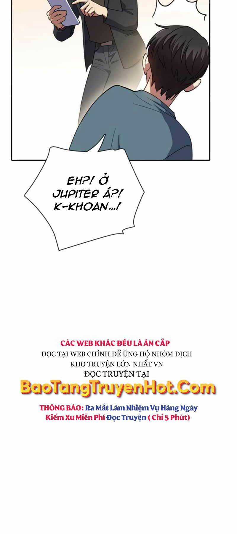 Những Ranker Cấp S Mà Tôi Nuôi Dưỡng Chapter 45 trang 63