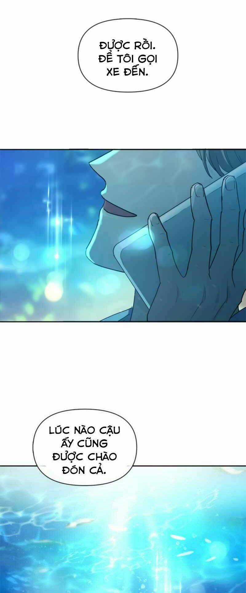 Những Ranker Cấp S Mà Tôi Nuôi Dưỡng Chapter 45 trang 64