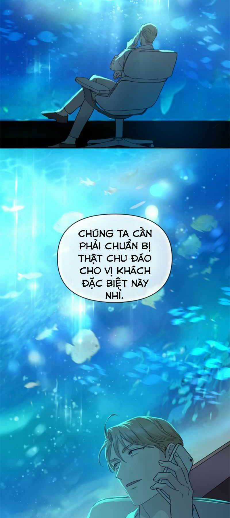 Những Ranker Cấp S Mà Tôi Nuôi Dưỡng Chapter 45 trang 65