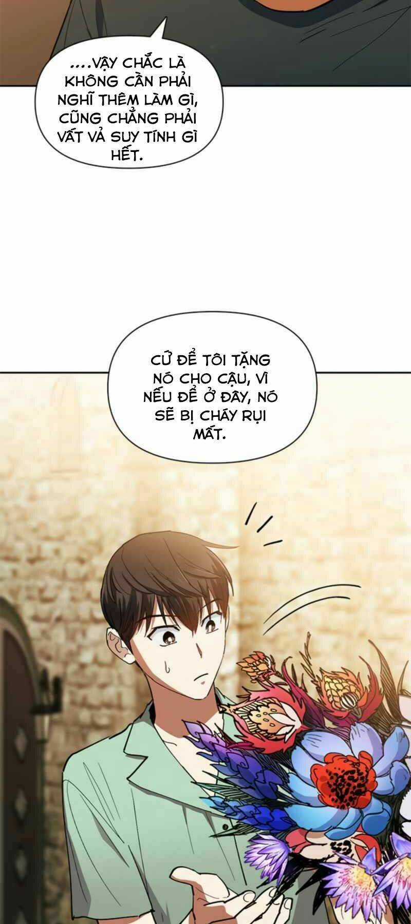 Những Ranker Cấp S Mà Tôi Nuôi Dưỡng Chapter 45 trang 8