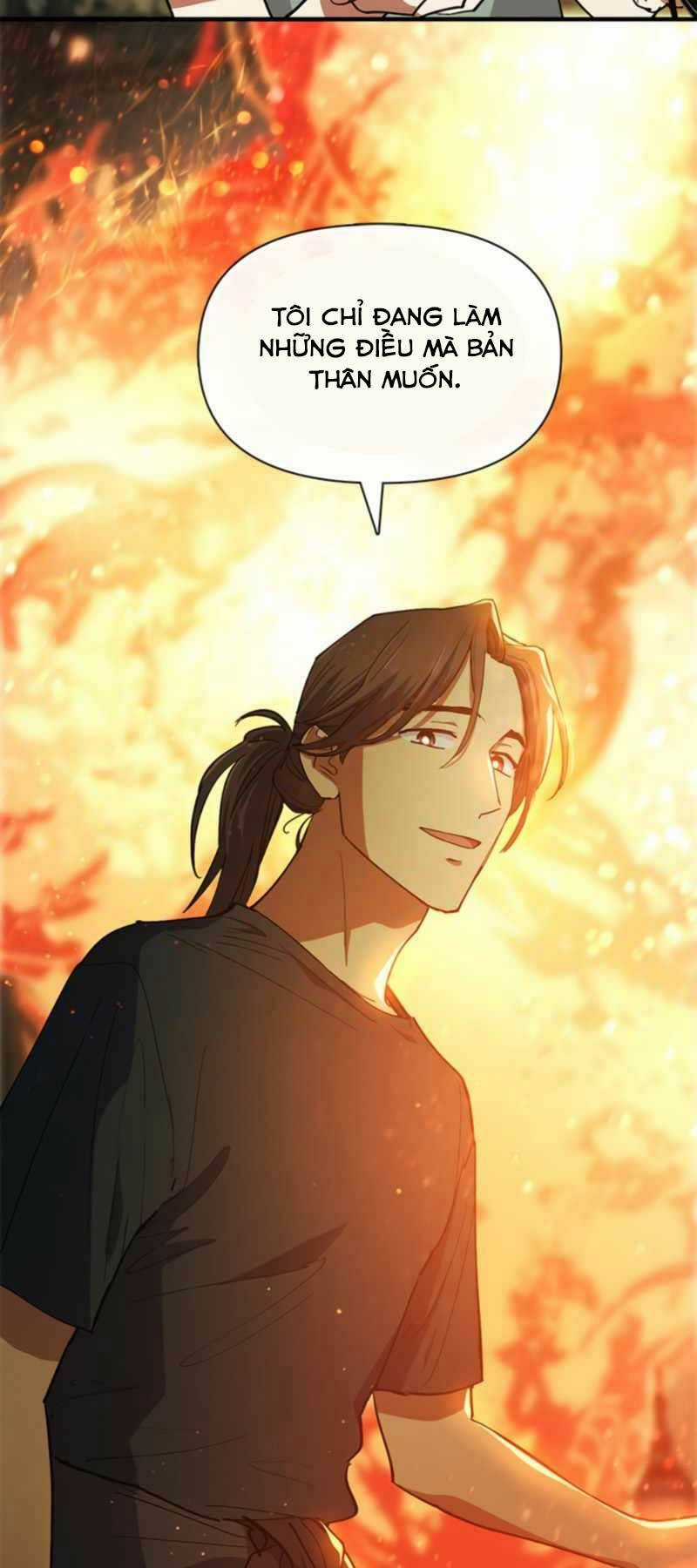 Những Ranker Cấp S Mà Tôi Nuôi Dưỡng Chapter 45 trang 9