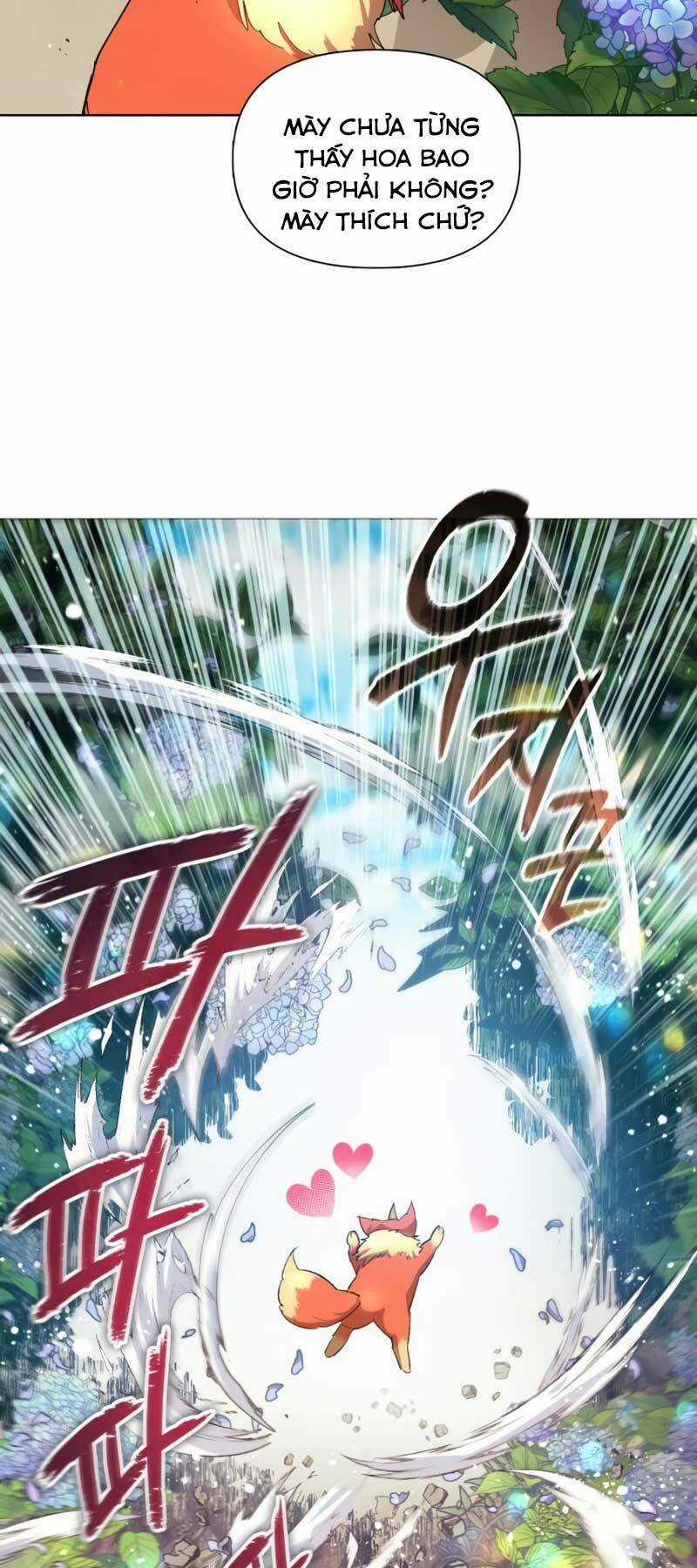 Những Ranker Cấp S Mà Tôi Nuôi Dưỡng Chapter 46 trang 10