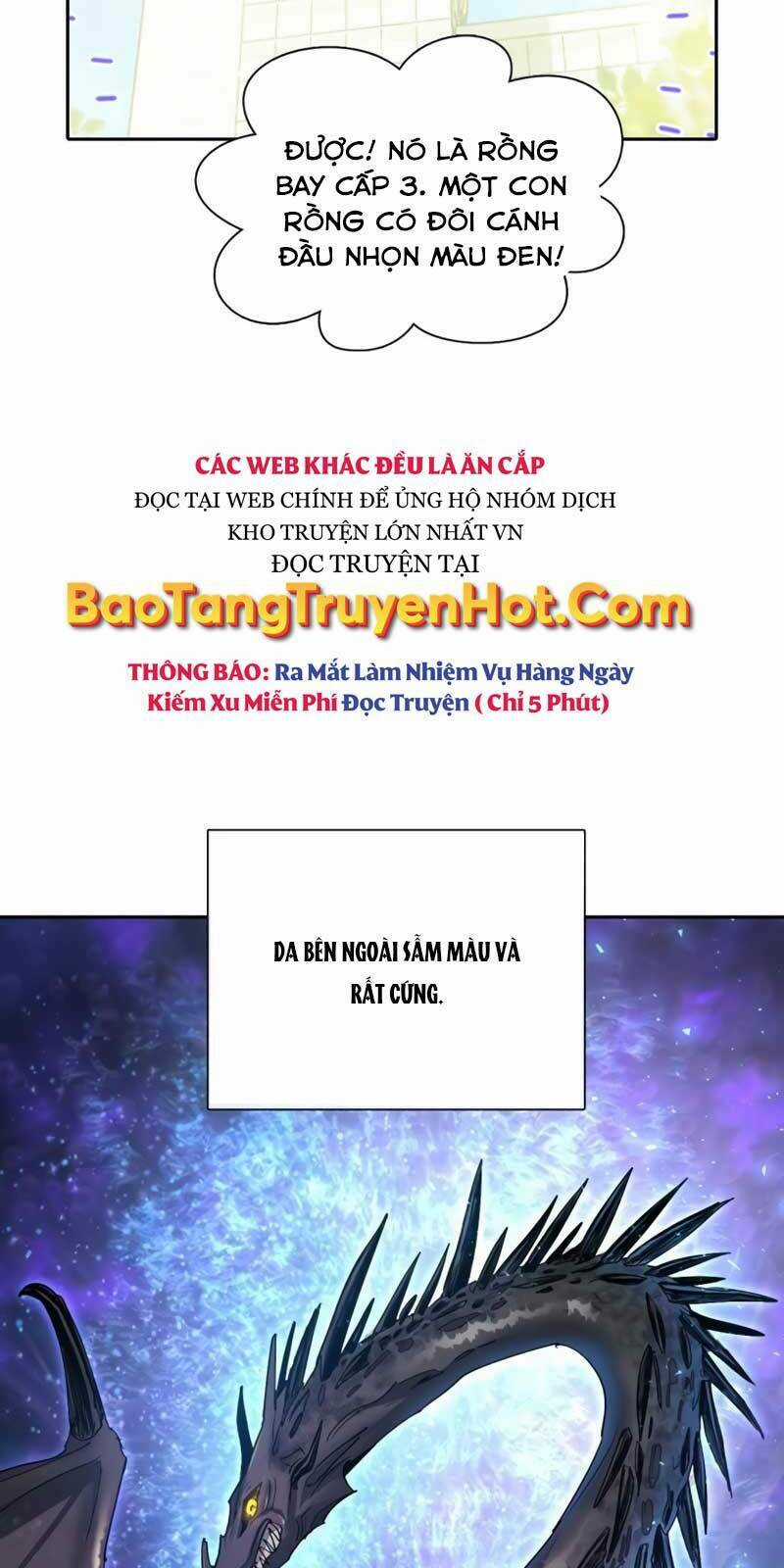 Những Ranker Cấp S Mà Tôi Nuôi Dưỡng Chapter 46 trang 13