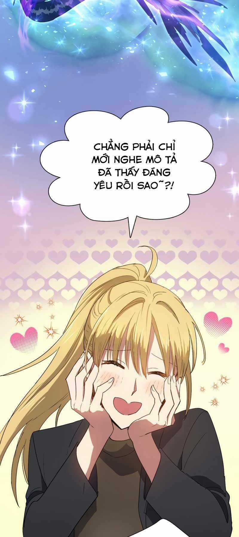 Những Ranker Cấp S Mà Tôi Nuôi Dưỡng Chapter 46 trang 15