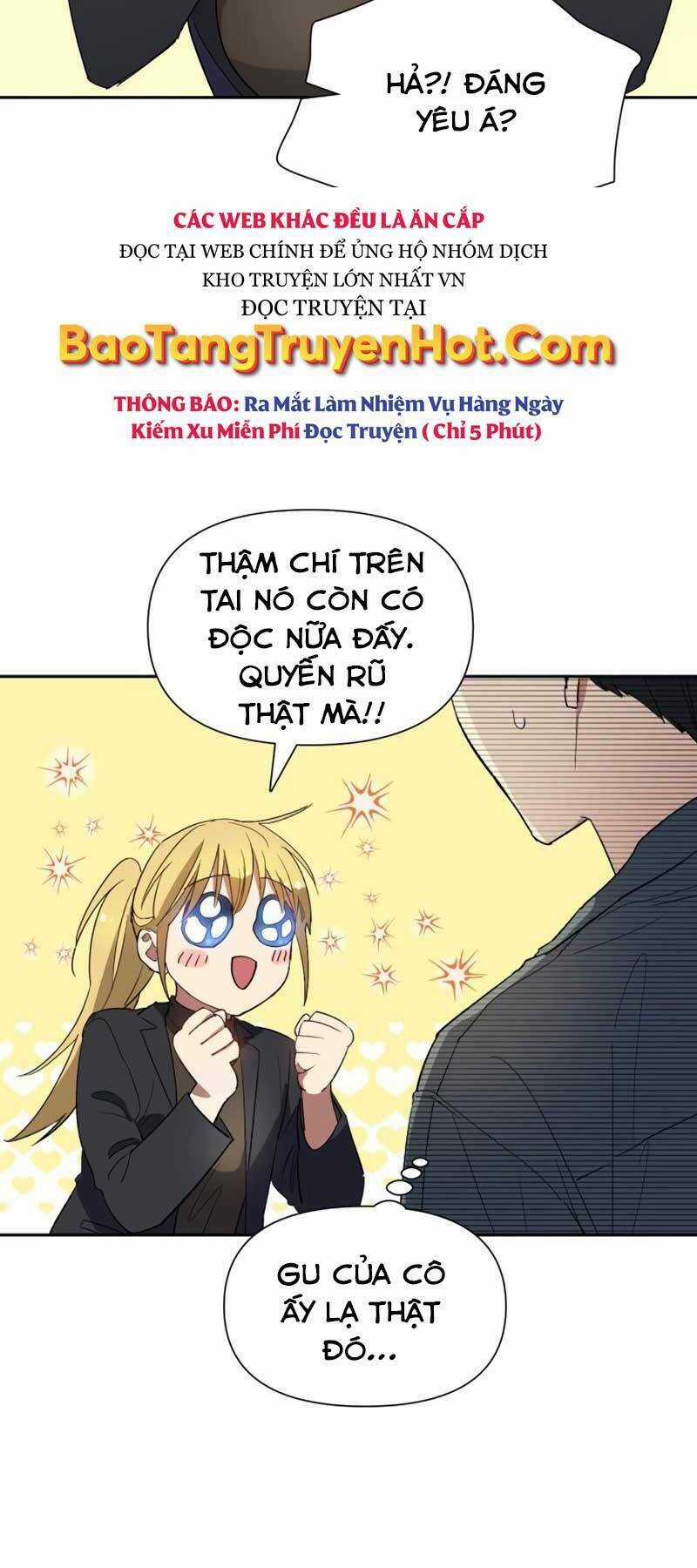 Những Ranker Cấp S Mà Tôi Nuôi Dưỡng Chapter 46 trang 16