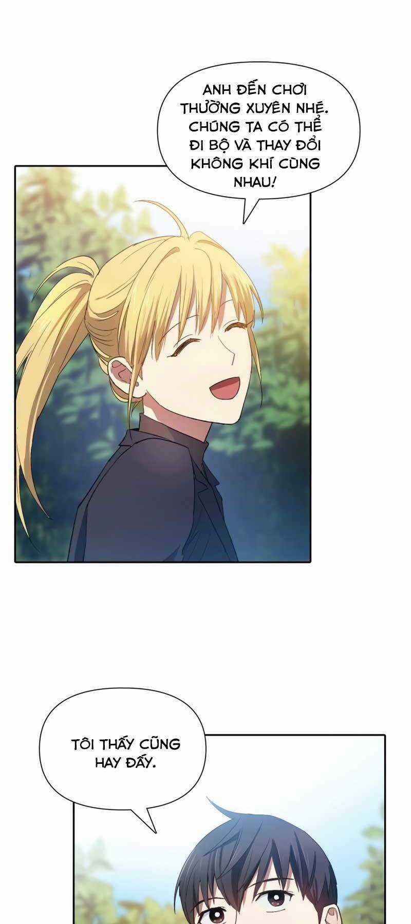 Những Ranker Cấp S Mà Tôi Nuôi Dưỡng Chapter 46 trang 17