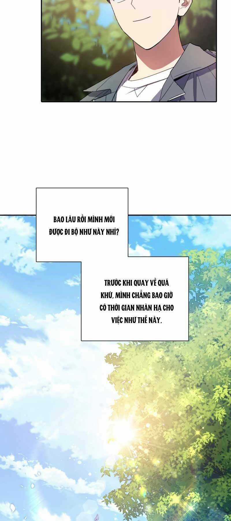 Những Ranker Cấp S Mà Tôi Nuôi Dưỡng Chapter 46 trang 18