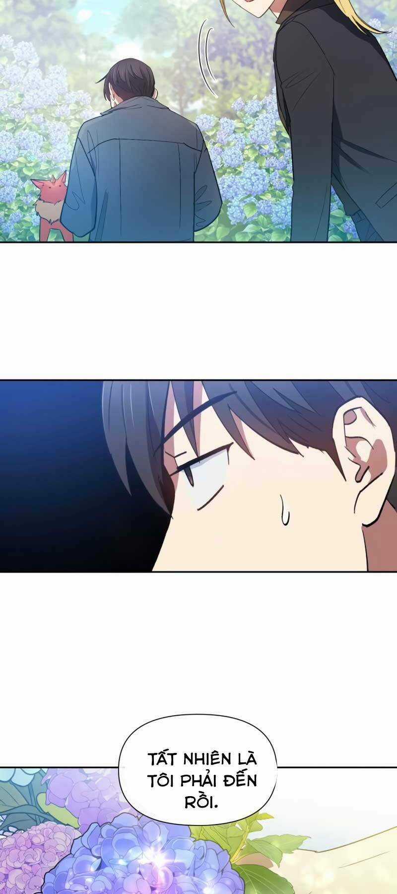 Những Ranker Cấp S Mà Tôi Nuôi Dưỡng Chapter 46 trang 23