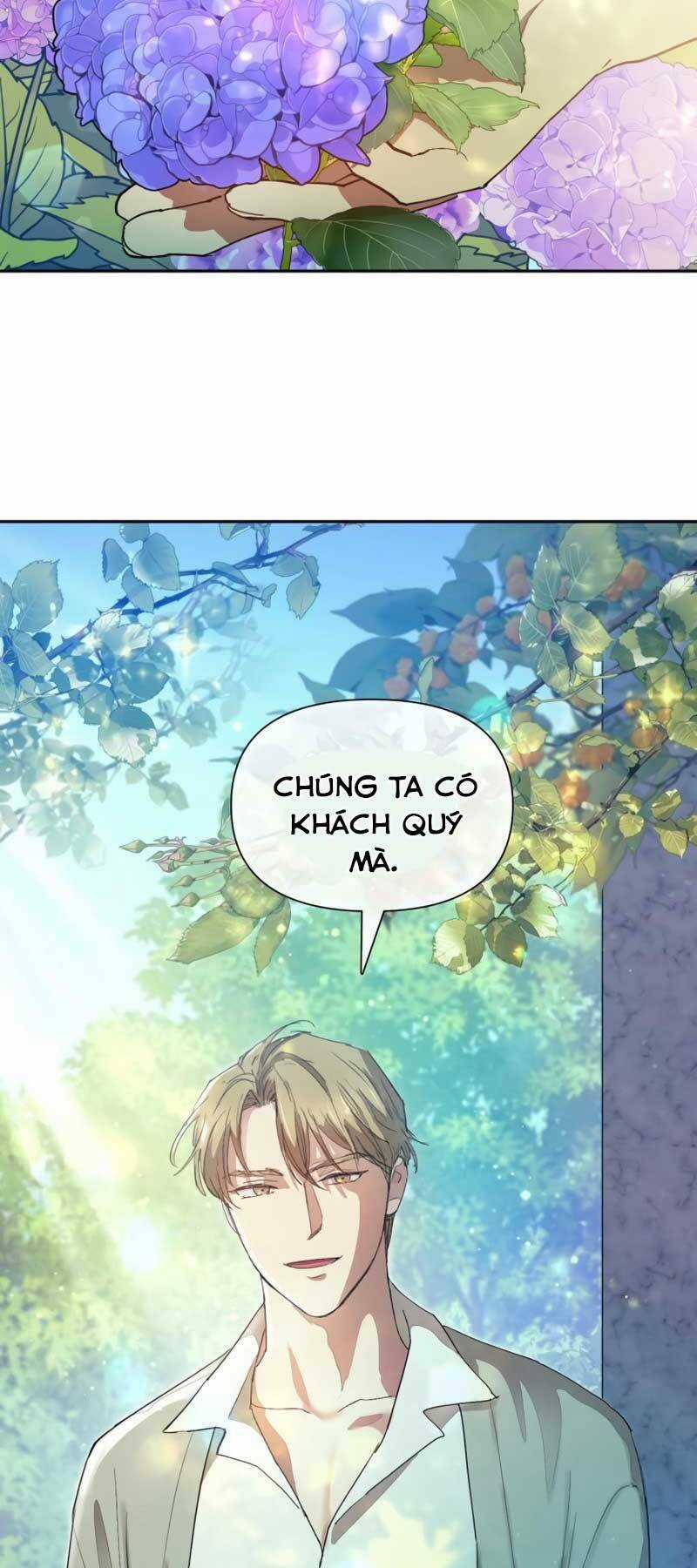 Những Ranker Cấp S Mà Tôi Nuôi Dưỡng Chapter 46 trang 24