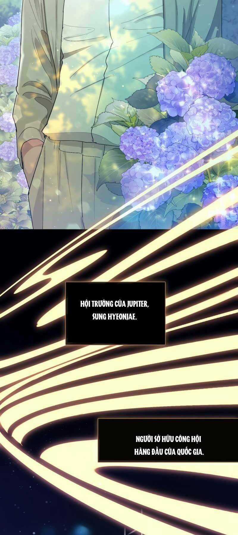 Những Ranker Cấp S Mà Tôi Nuôi Dưỡng Chapter 46 trang 25