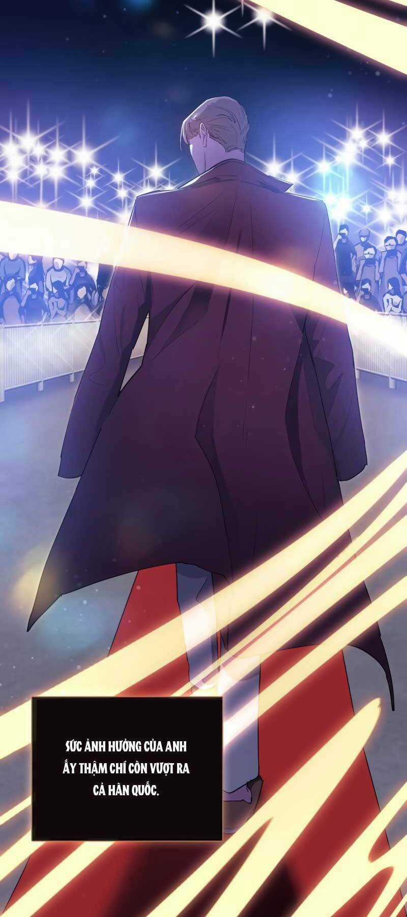 Những Ranker Cấp S Mà Tôi Nuôi Dưỡng Chapter 46 trang 26