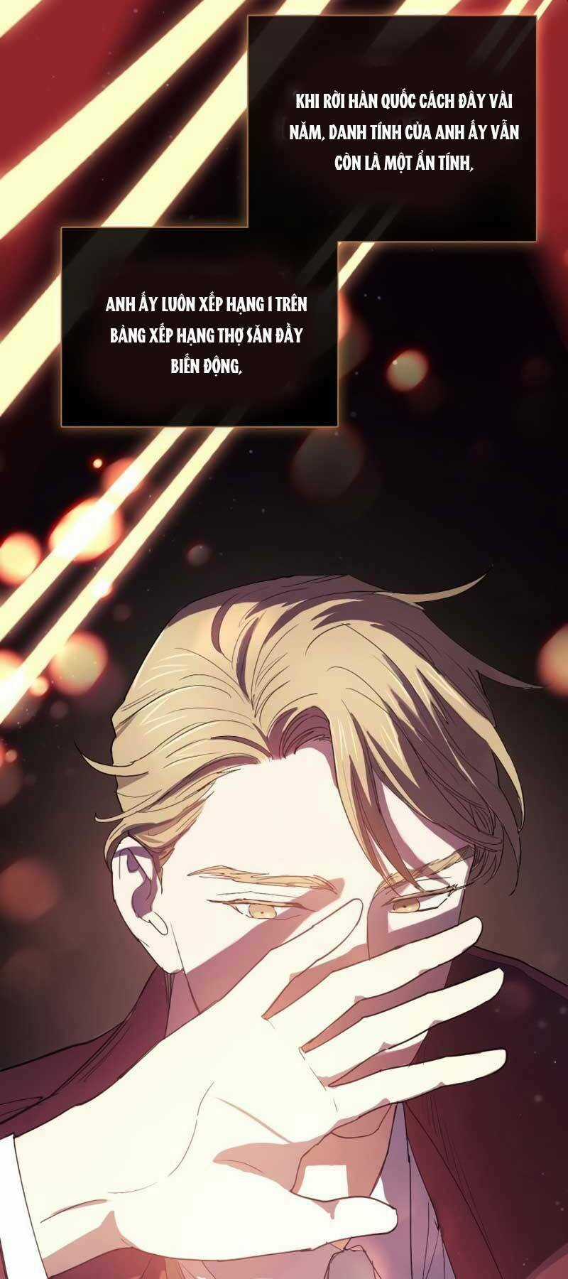 Những Ranker Cấp S Mà Tôi Nuôi Dưỡng Chapter 46 trang 27