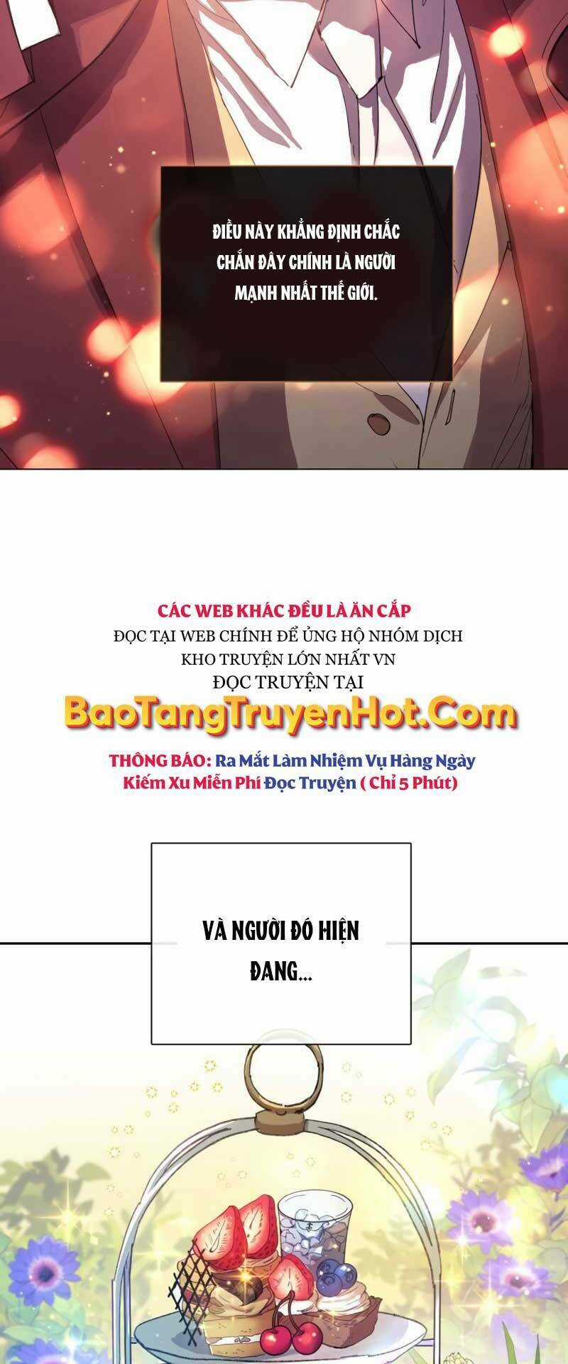 Những Ranker Cấp S Mà Tôi Nuôi Dưỡng Chapter 46 trang 28