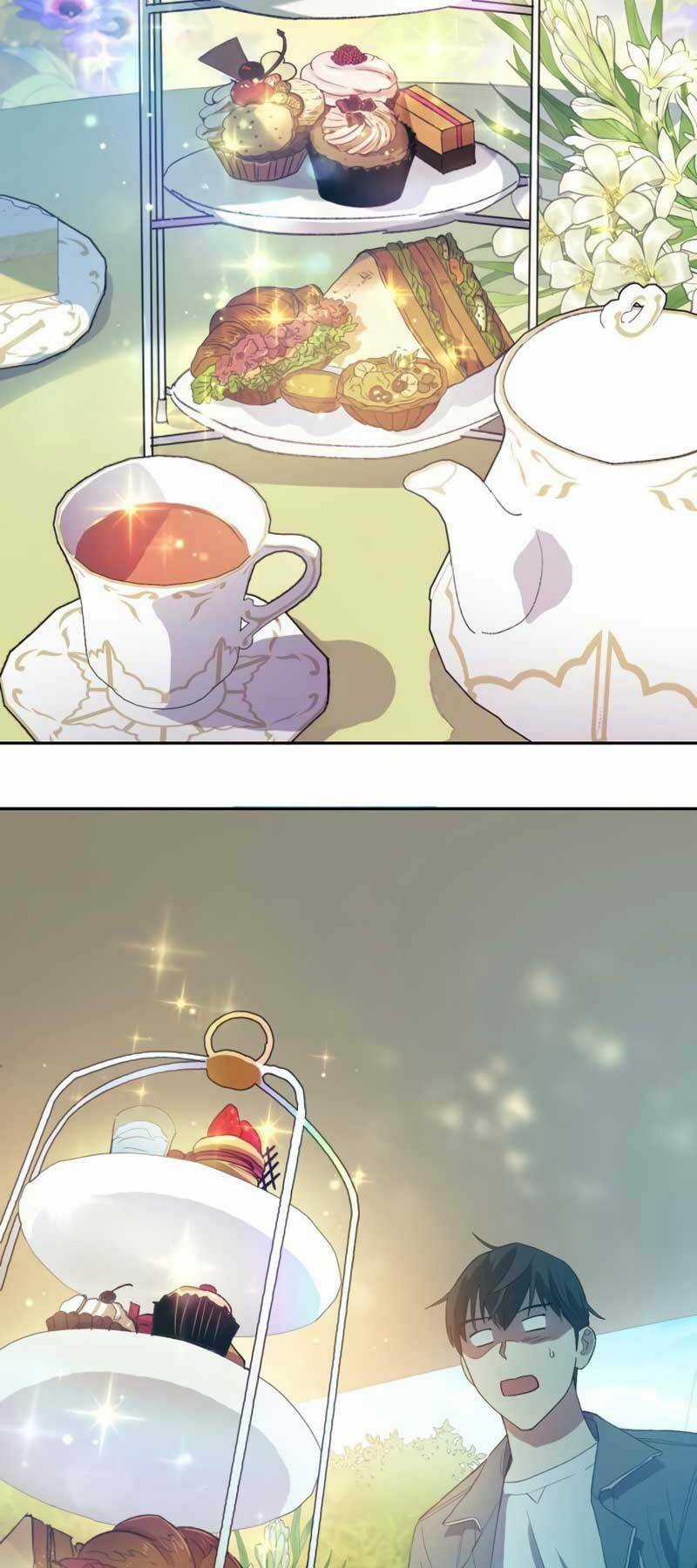 Những Ranker Cấp S Mà Tôi Nuôi Dưỡng Chapter 46 trang 29