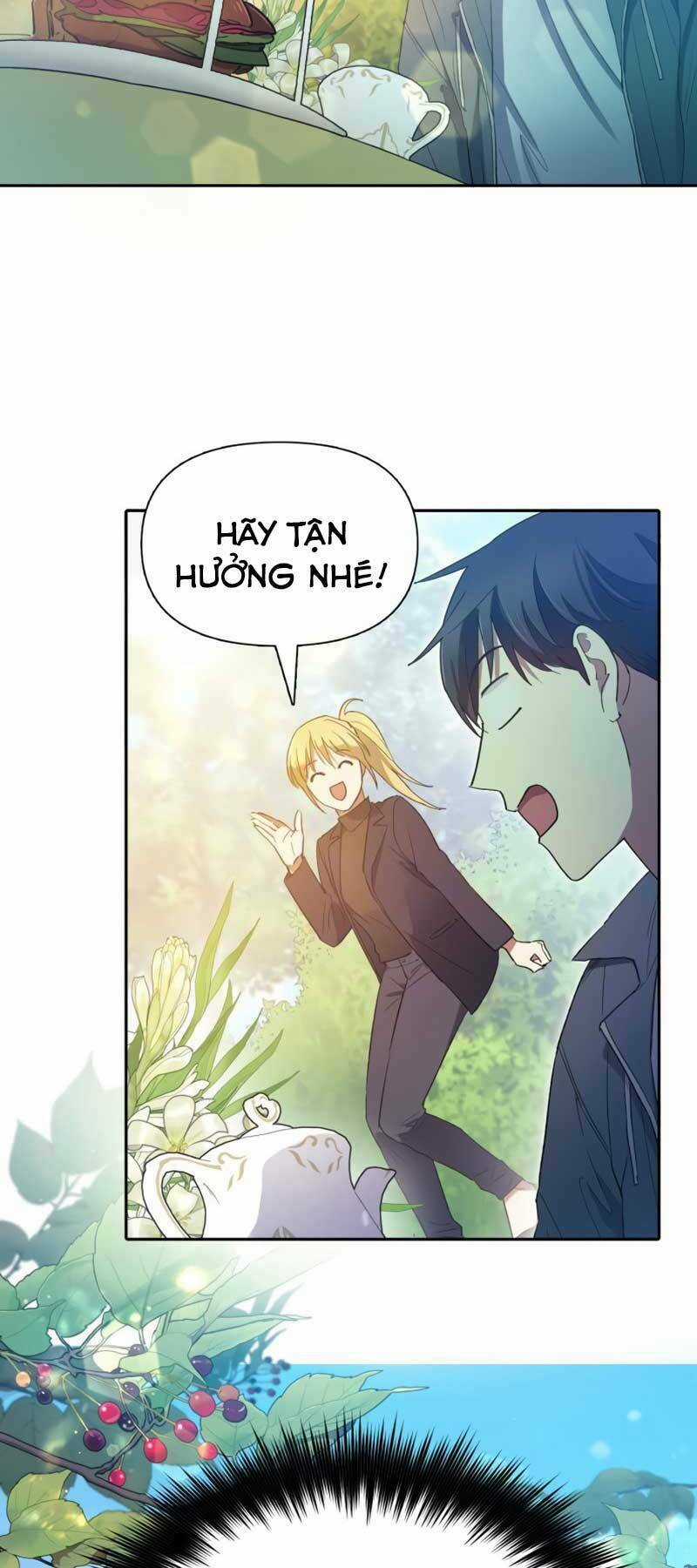 Những Ranker Cấp S Mà Tôi Nuôi Dưỡng Chapter 46 trang 30