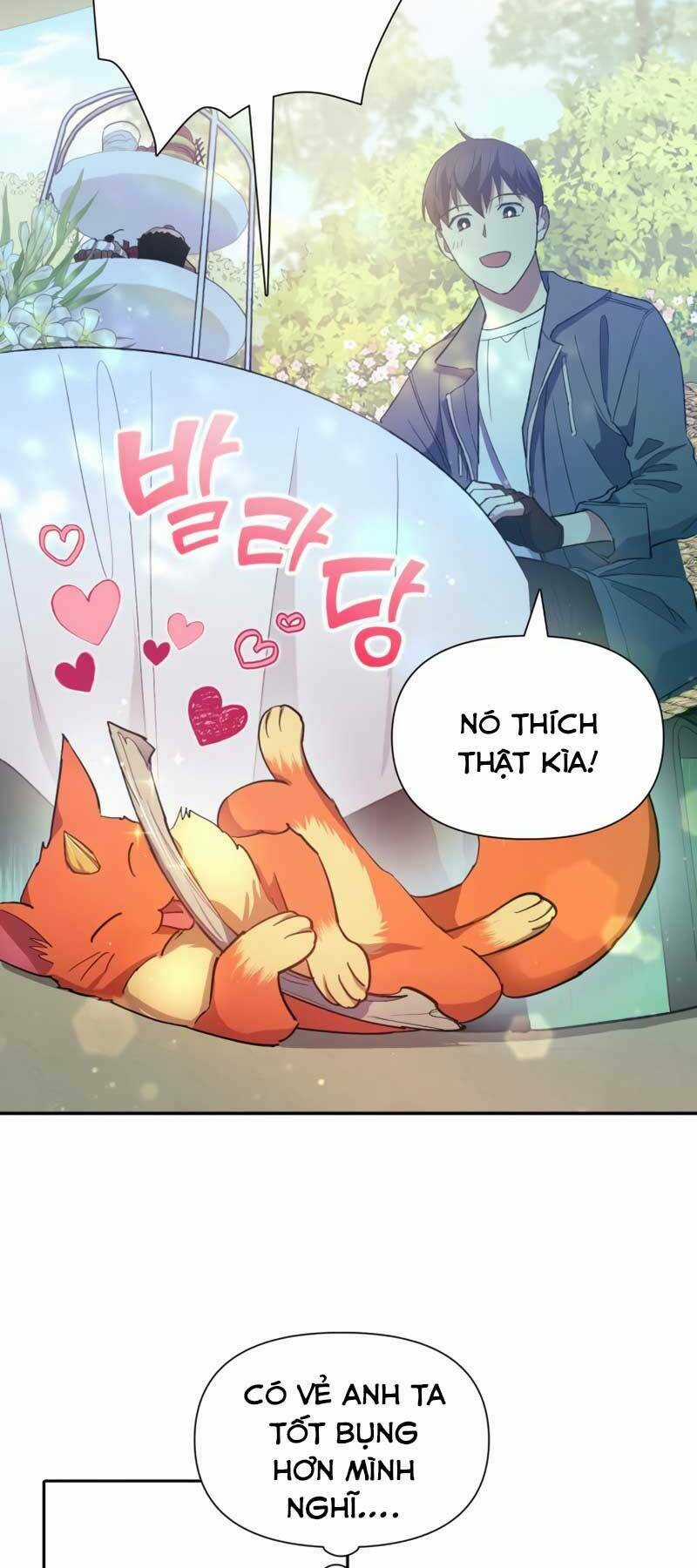 Những Ranker Cấp S Mà Tôi Nuôi Dưỡng Chapter 46 trang 35