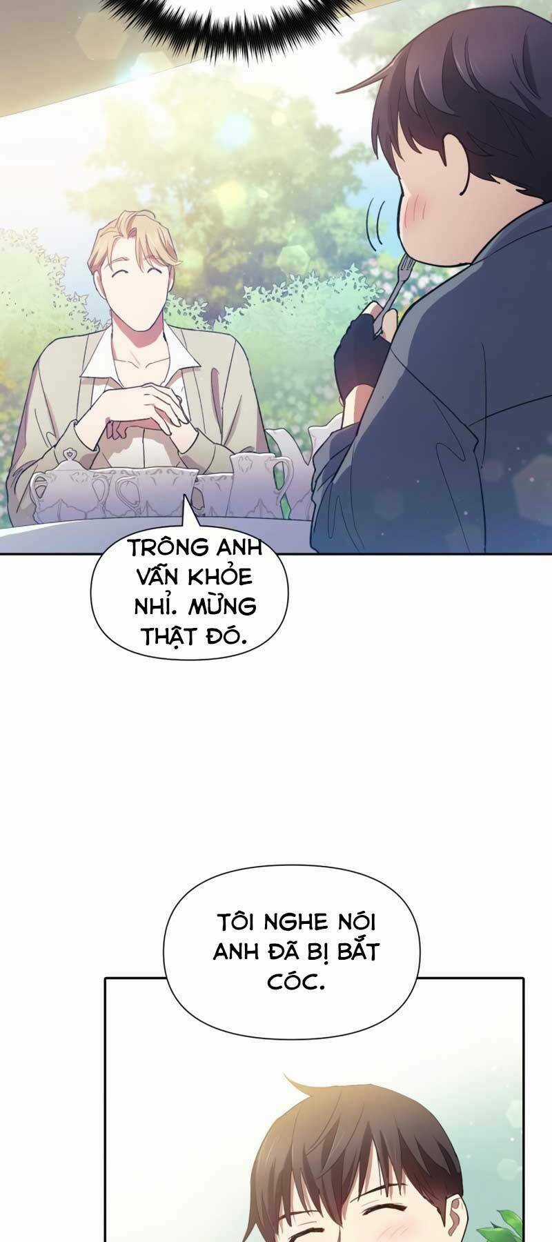 Những Ranker Cấp S Mà Tôi Nuôi Dưỡng Chapter 46 trang 37