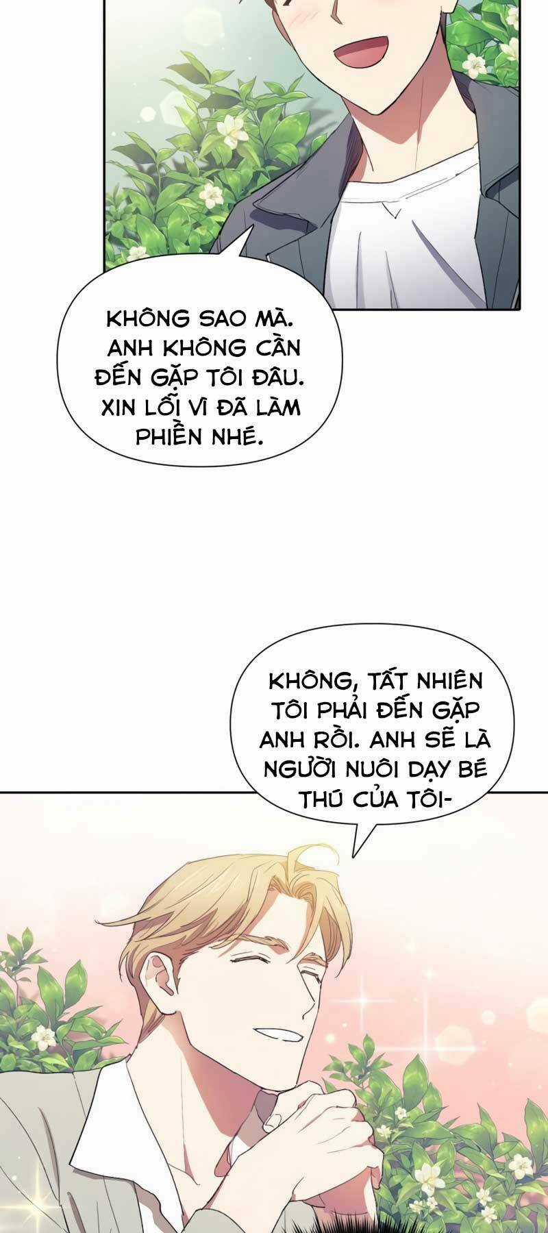 Những Ranker Cấp S Mà Tôi Nuôi Dưỡng Chapter 46 trang 38