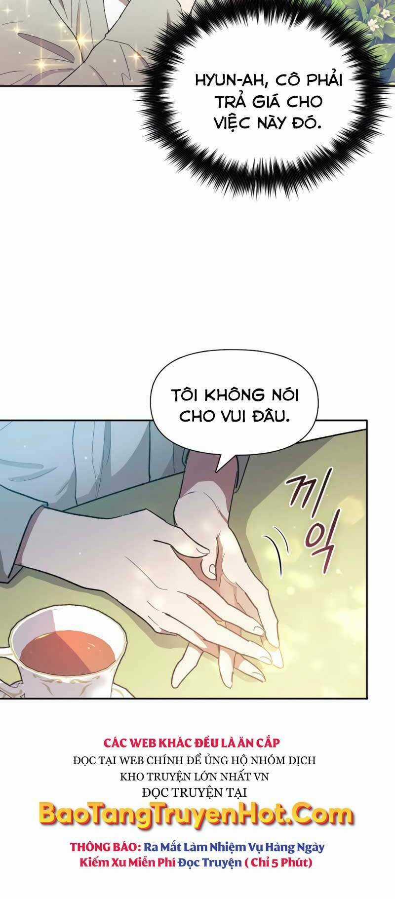 Những Ranker Cấp S Mà Tôi Nuôi Dưỡng Chapter 46 trang 39