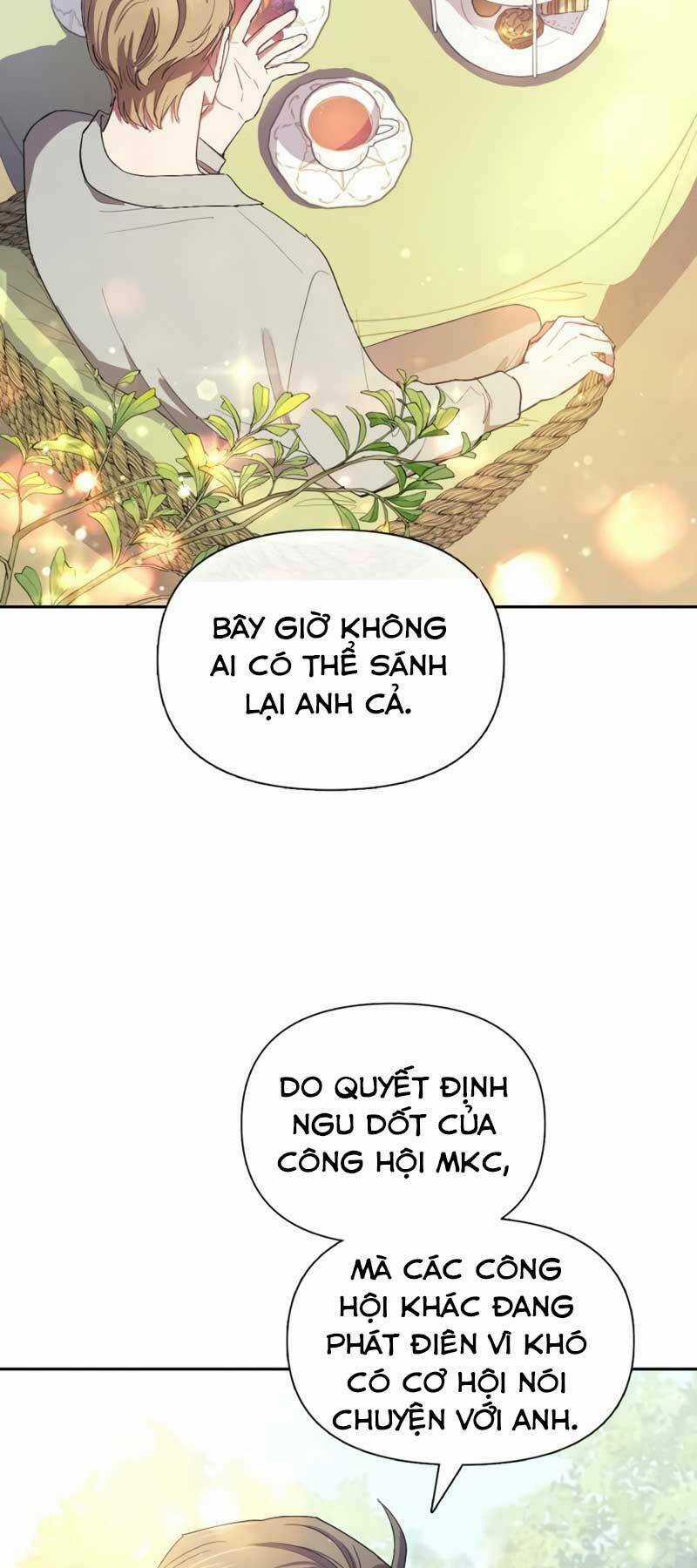 Những Ranker Cấp S Mà Tôi Nuôi Dưỡng Chapter 46 trang 41