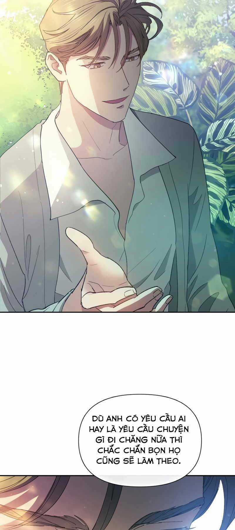 Những Ranker Cấp S Mà Tôi Nuôi Dưỡng Chapter 46 trang 42