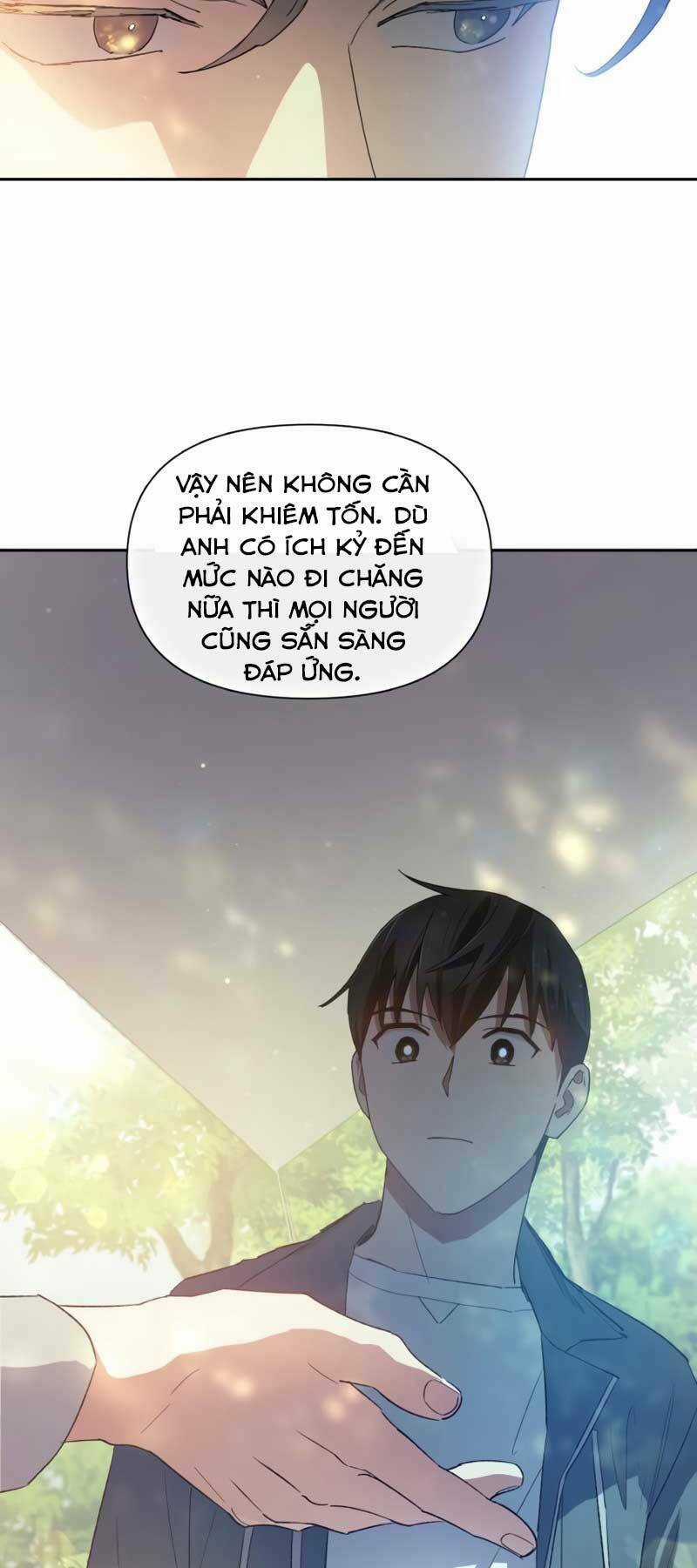 Những Ranker Cấp S Mà Tôi Nuôi Dưỡng Chapter 46 trang 43