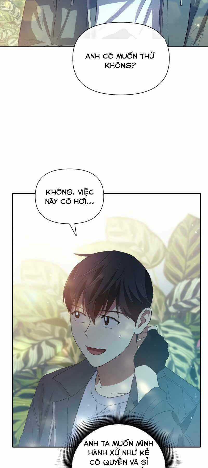 Những Ranker Cấp S Mà Tôi Nuôi Dưỡng Chapter 46 trang 44