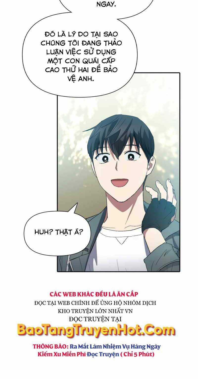 Những Ranker Cấp S Mà Tôi Nuôi Dưỡng Chapter 46 trang 46